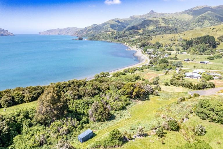 Photo of property in 36 Cemetery Road, Wainui, French Farm, 7582