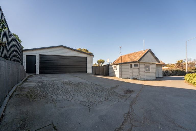 Photo of property in 1 Evans Street, Maori Hill, Timaru, 7910