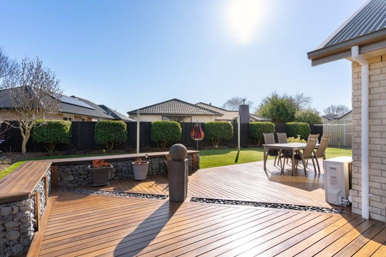 Photo of property in 68 Othello Drive, Rolleston, 7614