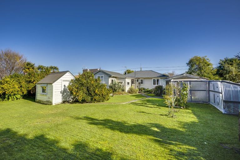 Photo of property in 60 Napier Street, Jervoistown, Napier, 4112