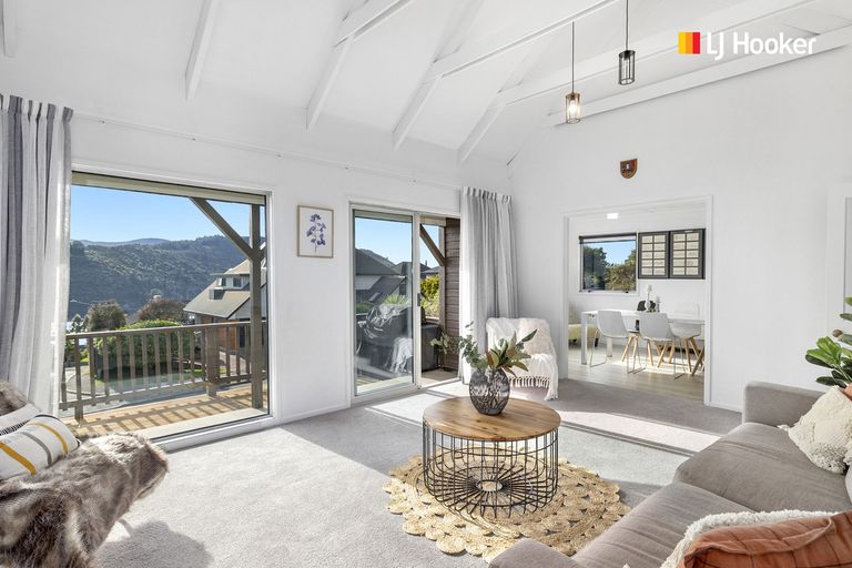 Photo of property in 140 Doon Street, Waverley, Dunedin, 9013