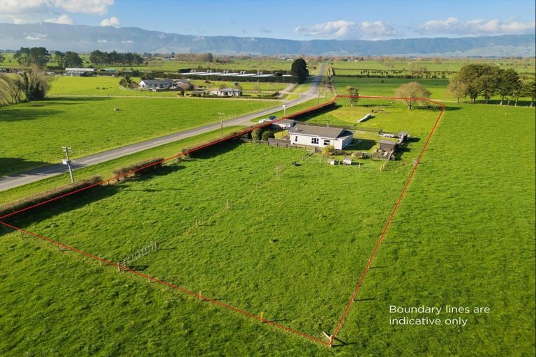 Photo of property in 178 Mowbray Road, Waharoa, Matamata, 3471