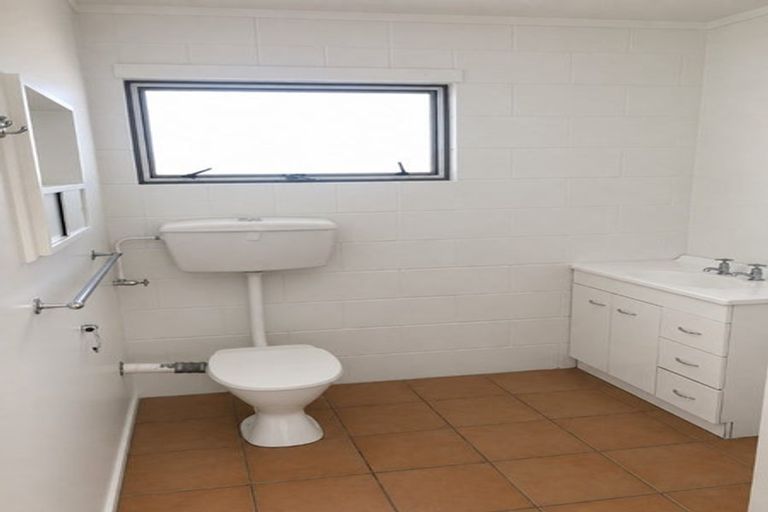 Photo of property in 6/122 Firth Street, Hamilton East, Hamilton, 3216