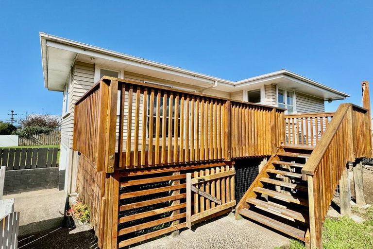 Photo of property in 8 Wrigley Street, Waihi, 3610