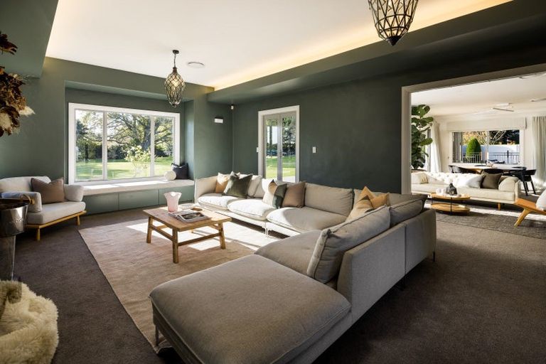 Photo of property in 302c State Highway 26, Newstead, Hamilton, 3286