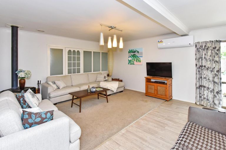 Photo of property in 15a Arthur Road, Hillpark, Auckland, 2102