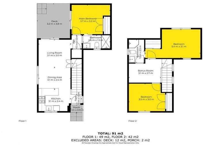 Photo of property in 41b Valentine Street, Papakura, 2110