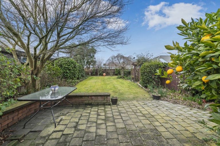 Photo of property in 18 Mountain View Place, Leeston, 7632