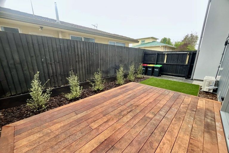Photo of property in 5/38 London Street, Richmond, Christchurch, 8013