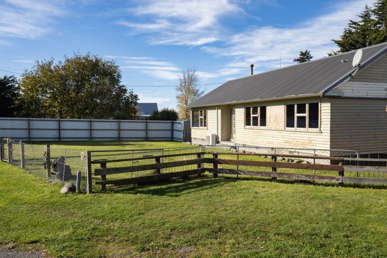 Photo of property in 1960 Arundel Rakaia Gorge Road, Mayfield, Ashburton, 7775