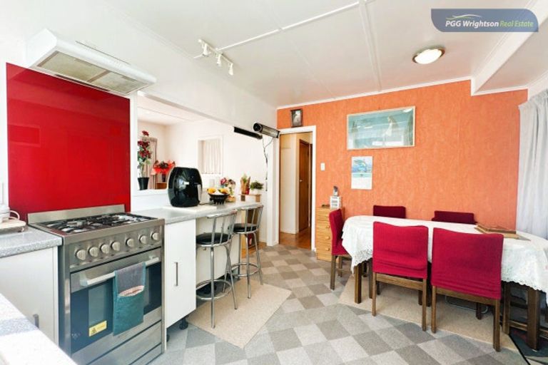 Photo of property in 169a Hautapu Street, Taihape, 4720