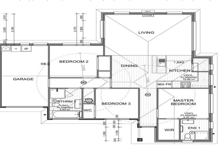 Photo of property in 225 Te Ranga Memorial Drive, Pyes Pa, Tauranga, 3112