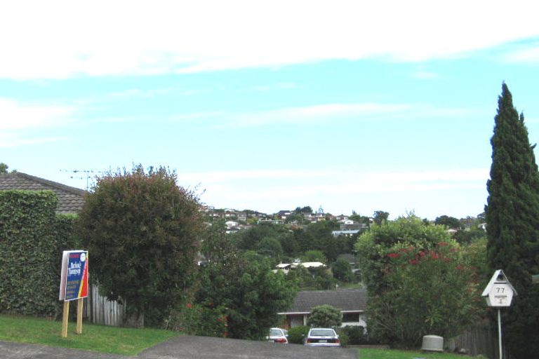 Photo of property in 1/79 Alton Avenue, Hillcrest, Auckland, 0627