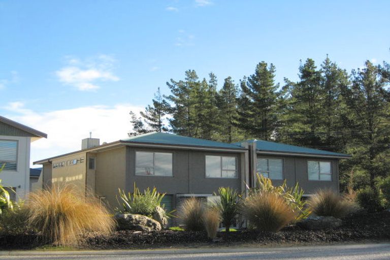 Photo of property in Alpine Village, 13/146 Anderson Road, Wanaka, 9305