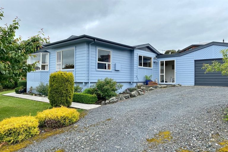 Photo of property in 7 Ipswich Street, Balclutha, 9230