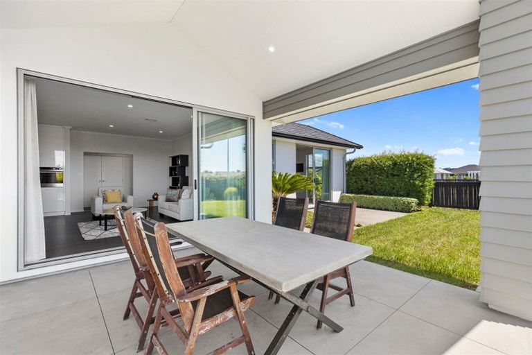 Photo of property in 6 Farrier Street, Papamoa, 3118