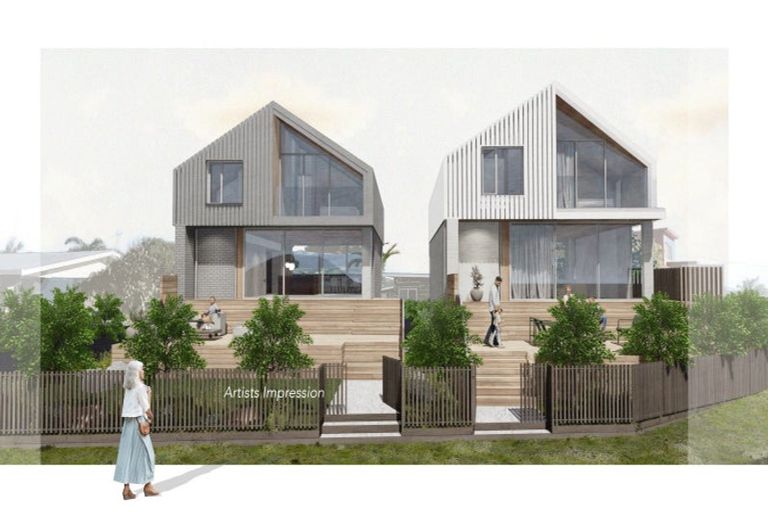 Photo of property in 203 Winifred Avenue, Whangamata, 3620