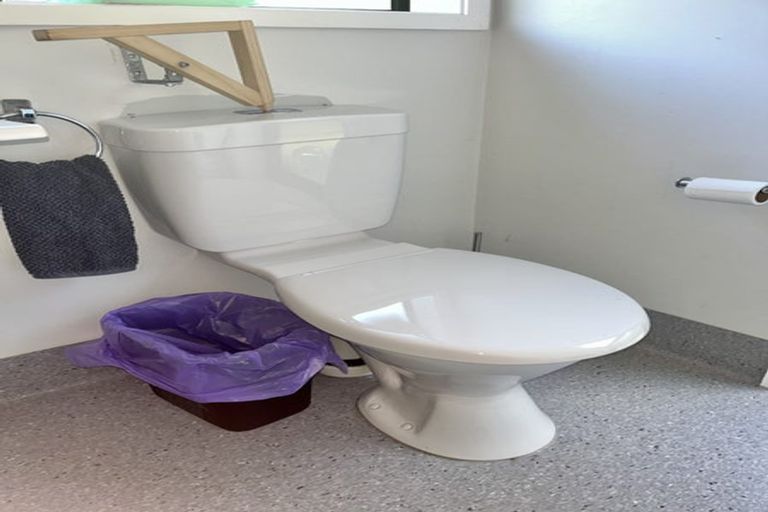 Photo of property in 1249a Moonshine Road, Judgeford, Porirua, 5381