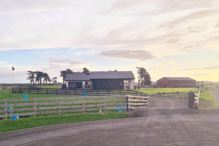 Photo of property in 33 Florin Lane, Rongotea, Palmerston North, 4473