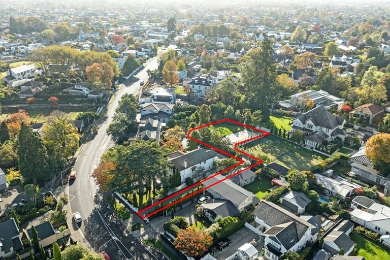 Photo of property in 10a Glandovey Road, Fendalton, Christchurch, 8052