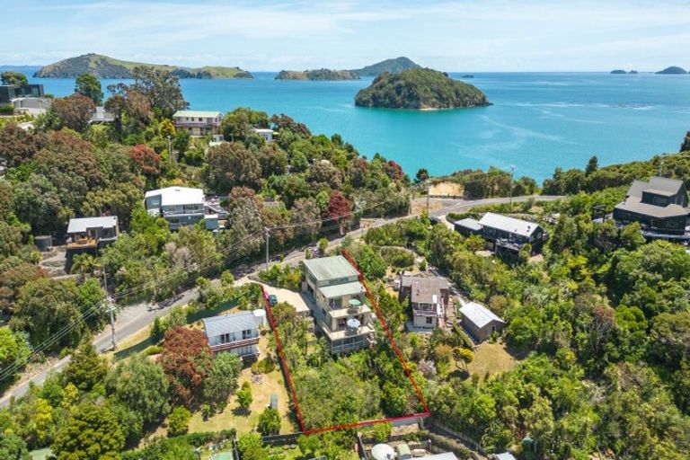 Photo of property in 2445 Wyuna Bay Road, Wyuna Bay, Coromandel, 3581