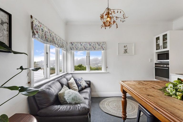 Photo of property in 19 Nottingham Crescent, Calton Hill, Dunedin, 9012