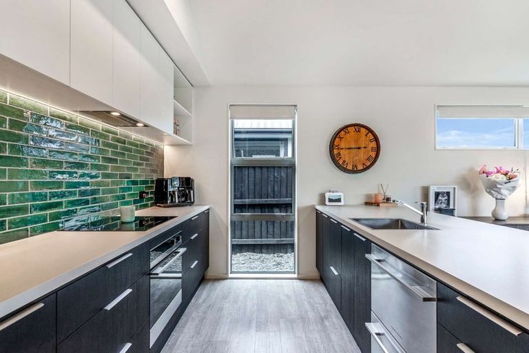 Photo of property in 8 John Raven Lane, Woodend, 7610