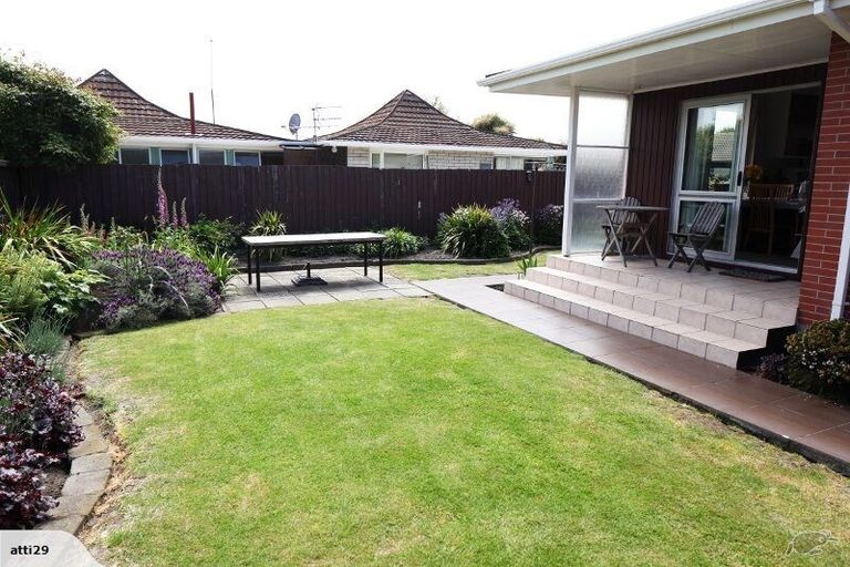 Photo of property in 97a Cheyenne Street, Sockburn, Christchurch, 8042