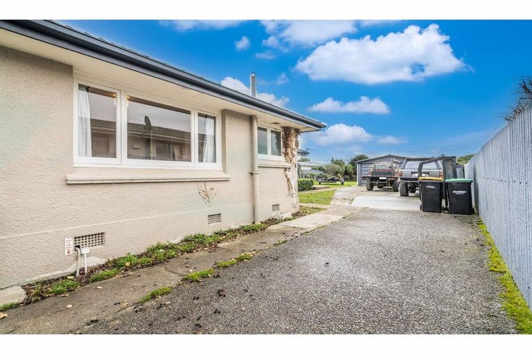 Photo of property in 144 Lamond Street, Hargest, Invercargill, 9810