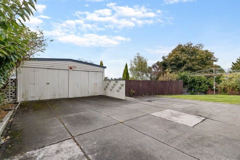 Photo of property in 18 Kowhai Street, Highfield, Timaru, 7910