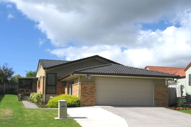 Photo of property in 7 Lazurite Drive, Westgate, Auckland, 0614