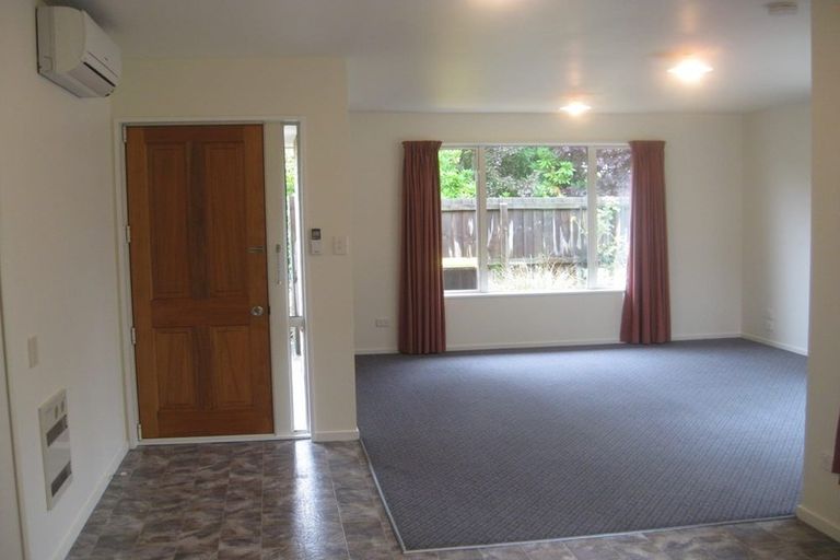 Photo of property in 60a Halswell Road, Hillmorton, Christchurch, 8025