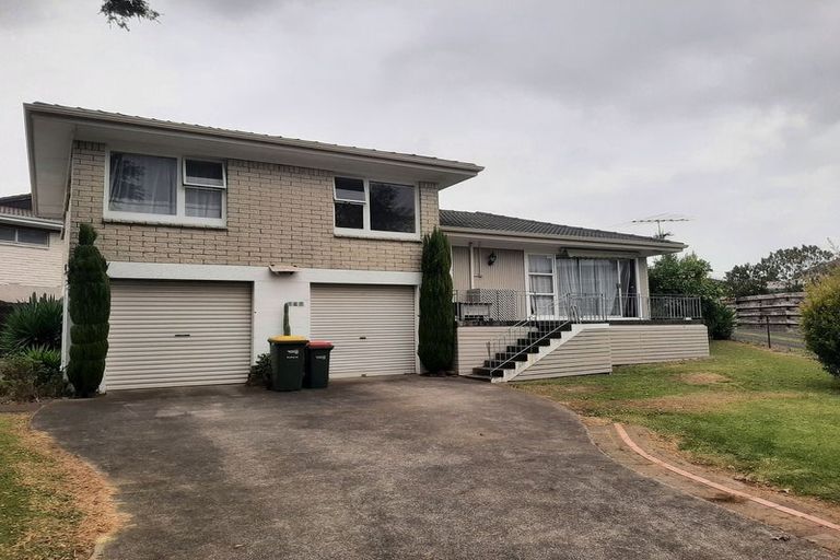 Photo of property in 167 Elliot Street, Pahurehure, Papakura, 2113