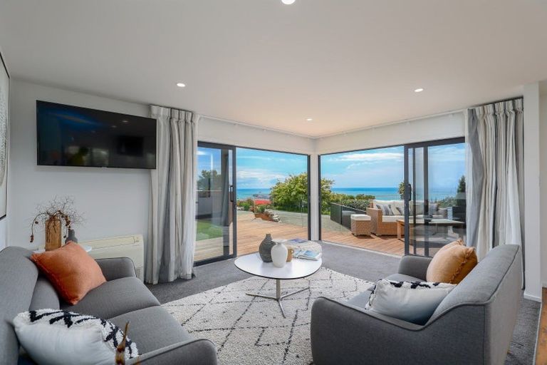 Photo of property in 115 Princes Drive, Britannia Heights, Nelson, 7010