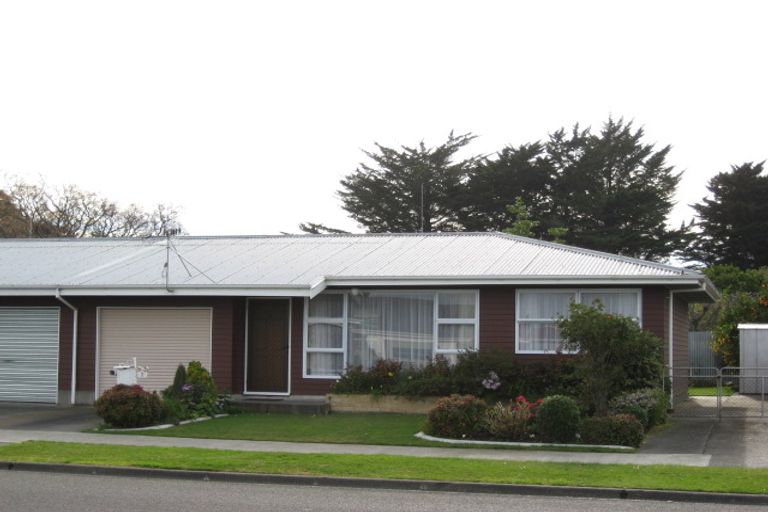 Photo of property in 1 Bill Hercock Street, Pirimai, Napier, 4112