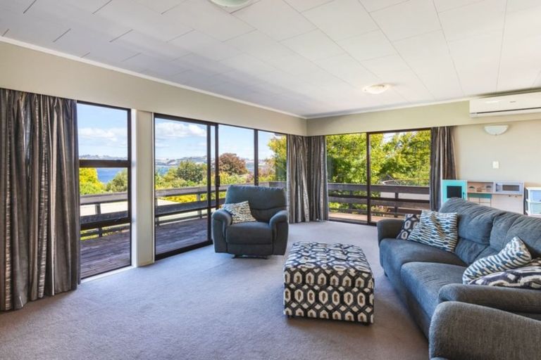 Photo of property in 8 Birch Street, Hilltop, Taupo, 3330