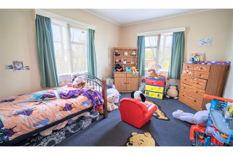 Photo of property in 35 Miller Street, Georgetown, Invercargill, 9812