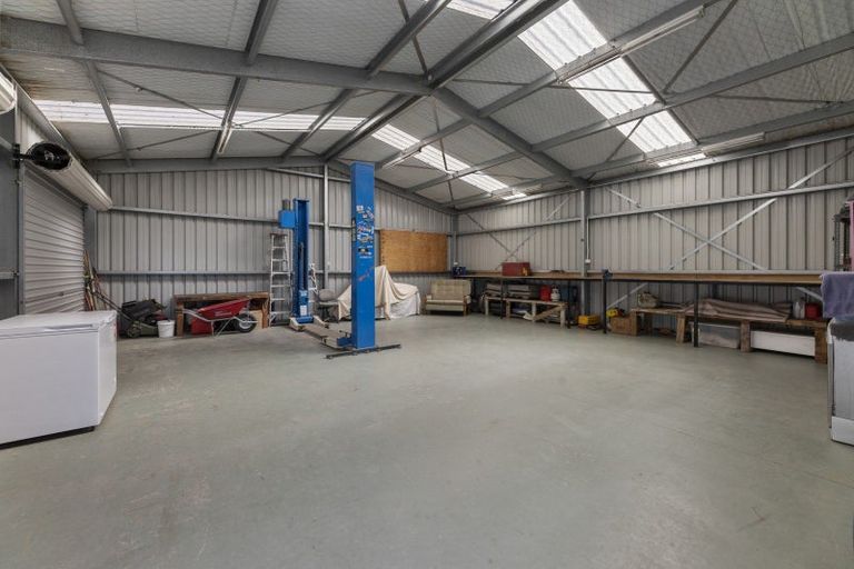 Photo of property in 127 Dunback Road, Palmerston, 9430