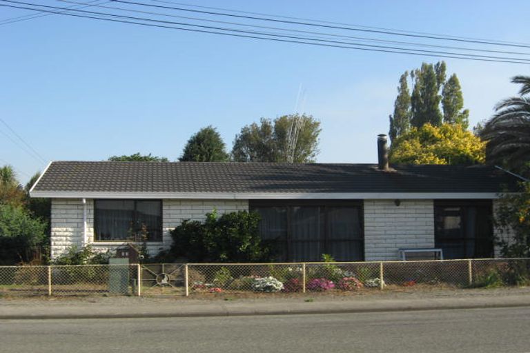 Photo of property in 60 Princes Street, Temuka, 7920