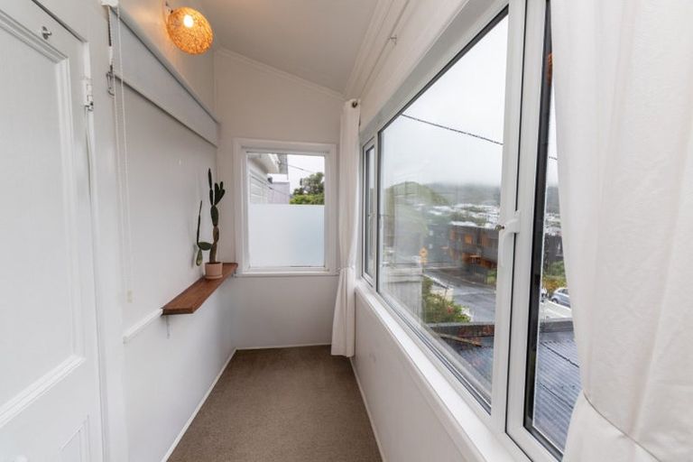 Photo of property in 146 Britomart Street, Berhampore, Wellington, 6023