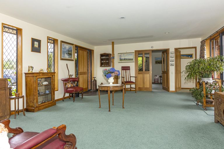 Photo of property in 41 Kalaugher Road, Geraldine Downs, Geraldine, 7991