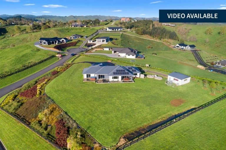 Photo of property in 36 Houkura Rise, Whatawhata, Hamilton, 3285