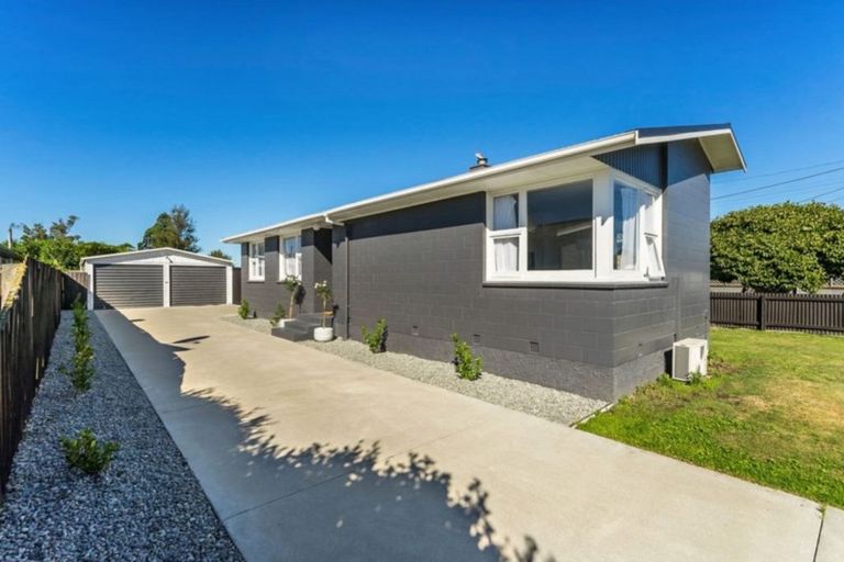 Photo of property in 126 Foremans Road, Islington, Christchurch, 8042