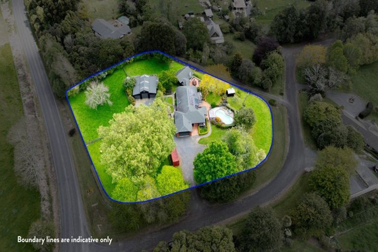 Photo of property in 3 Scotsvale Drive, Tauwhare, Morrinsville, 3371