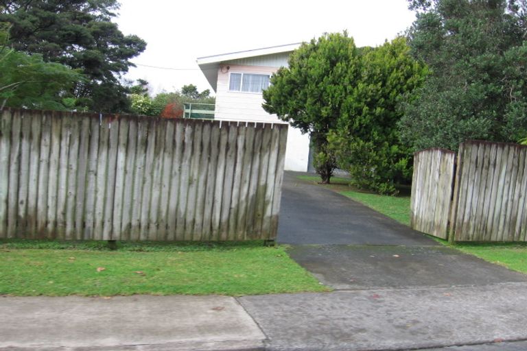 Photo of property in 11b Greenhithe Road, Greenhithe, Auckland, 0632