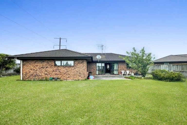 Photo of property in 8 Shirley Place, Huntington, Hamilton, 3210