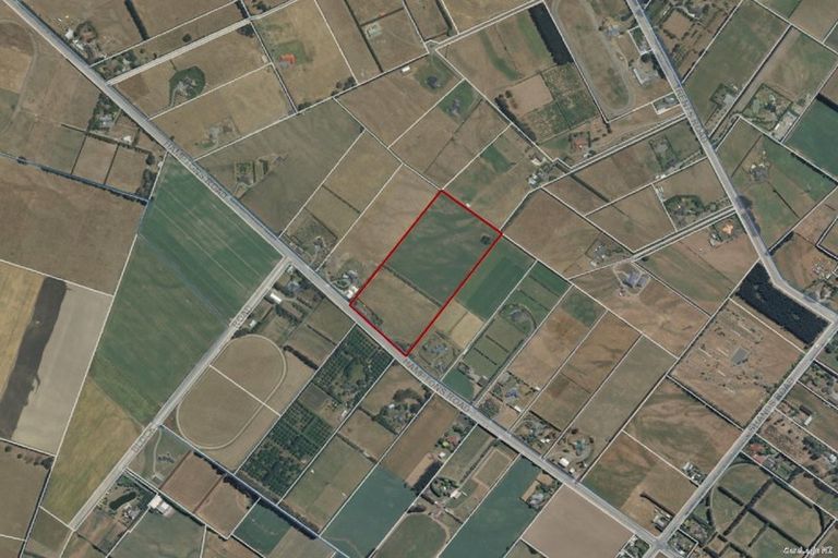 Photo of property in 411 Hamptons Road, Prebbleton, Rolleston, 7676