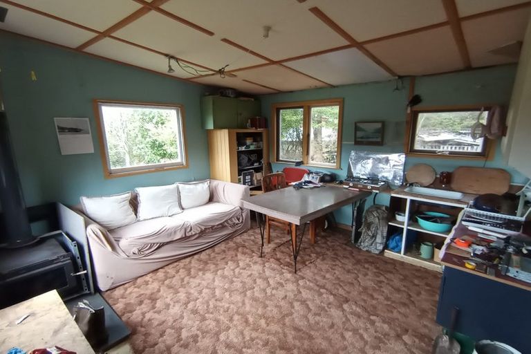 Photo of property in 1082 Gowan Valley Road, Rotoroa, Saint Arnaud, 7077