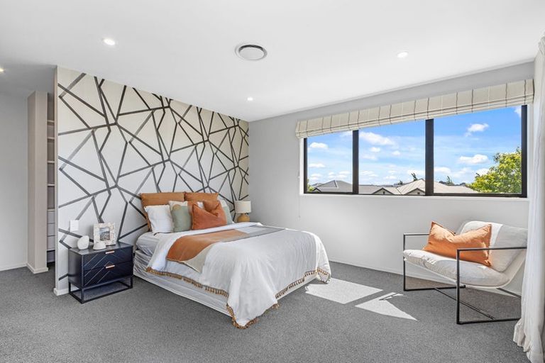 Photo of property in 22 Bronco Drive, Aidanfield, Christchurch, 8025