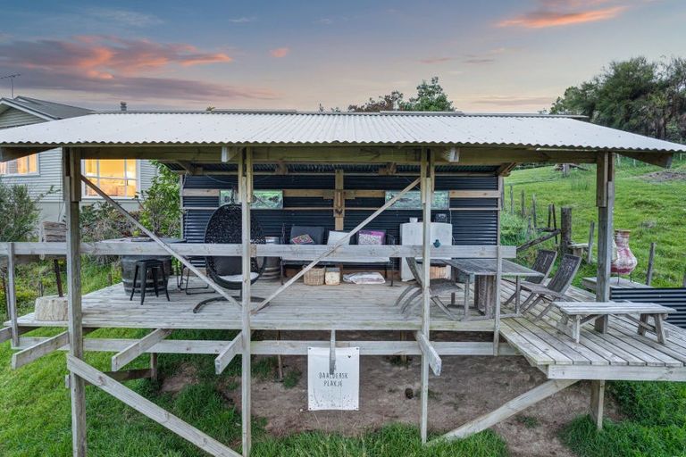 Photo of property in 110 Newman Road, Stillwater, Silverdale, 0993